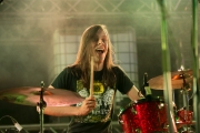 Brückenfestival 2016 - Die Nerven - Kevin Kuhn IV