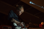 Brückenfestival 2016 - Die Nerven - Max Rieger V