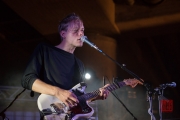 Brückenfestival 2016 - Die Nerven - Max Rieger II