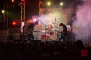 Brückenfestival 2016 - Die Nerven III