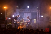 Brückenfestival 2016 - Die Nerven V
