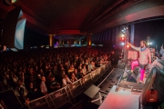 Brückenfestival 2016 - Bird Berlin IV