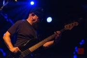 Hirsch Canned Heat 2016 - Larry Taylor II