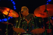 Hirsch Canned Heat 2016 - Adolfo de la Parra II