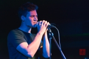 Stereo Wincent Weiss 2016 - Wincent Weiss II