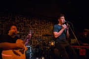 Stereo Wincent Weiss 2016 I