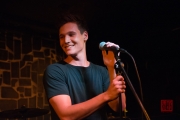 Stereo Wincent Weiss 2016 - Wincent Weiss III