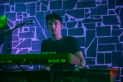 Stereo Max Giesinger 2016 - Klaus Sahm II