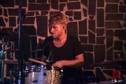 Stereo Max Giesinger 2016 - Lars Brand I