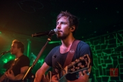 Stereo Max Giesinger 2016 - Max Giesinger IV