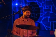 Stereo Klaus Johann Grobe 2016 - Daniel Bachmann I