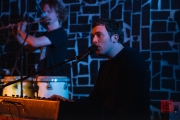 Stereo Klaus Johann Grobe 2016 - Sevi Landolt I