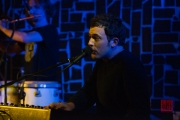 Stereo Klaus Johann Grobe 2016 - Sevi Landolt III