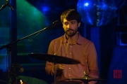 Stereo Klaus Johann Grobe 2016 - Daniel Bachmann II
