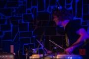 Stereo Klaus Johann Grobe 2016 - Mathieu Voisard II