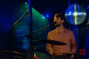 Stereo Klaus Johann Grobe 2016 - Daniel Bachmann III