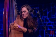 Stereo Saint Sister 2016 - Gemma Doherty II