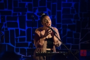 Stereo Saint Sister 2016 - Morgan MacIntyre II