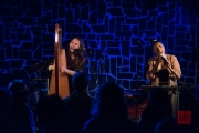 Stereo Saint Sister 2016 II