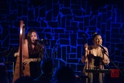 Stereo Saint Sister 2016 I