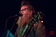 Stereo Ben Caplan 2016 - Ben Caplan III