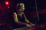 Stereo Ben Caplan 2016 - Taryn Kawaja I