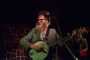 Stereo Ben Caplan 2016 - Ben Caplan II