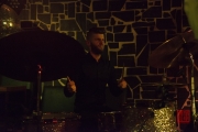 Stereo Ben Caplan 2016 - Jamie Kronick III