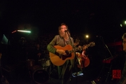 Stereo Ben Caplan 2016 II