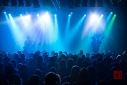 E-Werk Augustines 2016 II