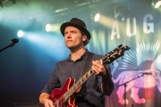 E-Werk Augustines 2016 - Eric Sanderson III