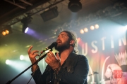 E-Werk Augustines 2016 - Billy McCarthy I