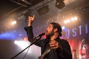 E-Werk Augustines 2016 - Billy McCarthy II