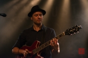 E-Werk Augustines 2016 - Eric Sanderson II
