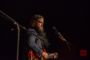 E-Werk Augustines 2016 - Billy McCarthy III