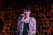Stereo Carrousel 2016 - Sophie Burande I