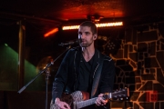 Stereo Carrousel 2016 - Léonard Gogniat II
