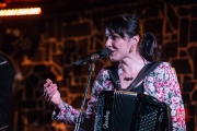 Stereo Carrousel 2016 - Sophie Burande IV