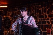 Stereo Carrousel 2016 - Sophie Burande II