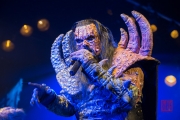 Hirsch Lordi 2016 - Mr. Lordi III