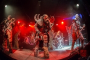 Hirsch Lordi 2016 III