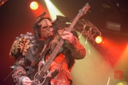 Hirsch Lordi 2016 - Mr. Ox III