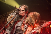 Hirsch Lordi 2016 - Mr. Ox II