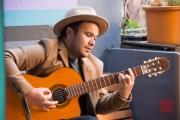 NBG.POP 2016 - David Pereira Acoustic III