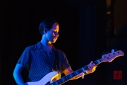 NBG.POP 2016 - Drangsal - Bass II