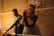NBG.POP 2016 - Nick & June - June I