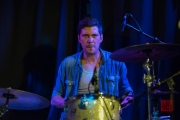 NBG.POP 2016 - Jakob Bruckner - Drums II
