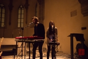 NBG.POP 2016 - Sarah & Julian II