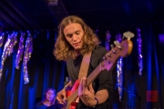 NBG.POP 2016 - The Living - Johannes Würzberg III