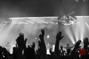 Stadthalle Beginner 2016 II